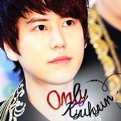 OnlyKyuhyunBrazil