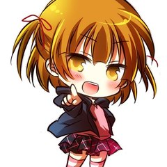 Hakurei Reimu