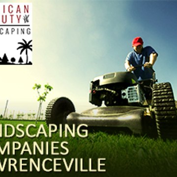 AmericanBeautyLandscaping
