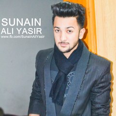 Sunain Ali Yasir