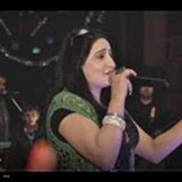 Hooria Khan