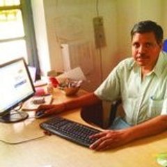 RK Vasistha