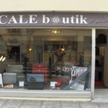S'Cale Boutik