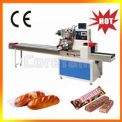 Pillow-Packing-Machines