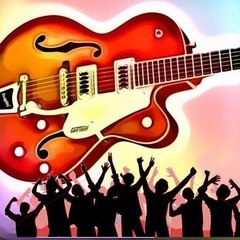 Rockabilly People