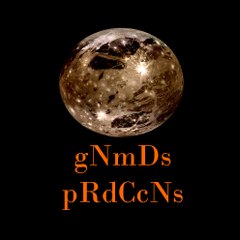 Ganimedes Produccions