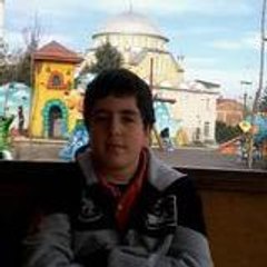 ibrahim karaaslan