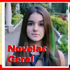 Novelas Geral