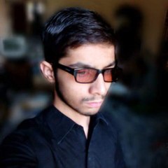 Mustafa Athar