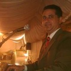 Rashid Kamal