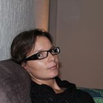 Astrid Nad