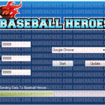 baseball heroes cheats free