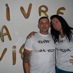 Giovanna Chanteuse Comedienne