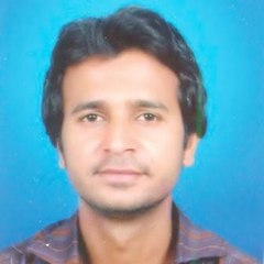 Naeem Hussain