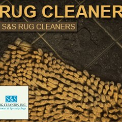 SandSRugCleaner
