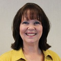 Pam Gray Bonaventure