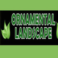 Ornamental Landascape
