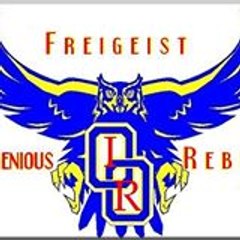 Ingenious Rebel Freigeist