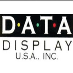 Data displayusa