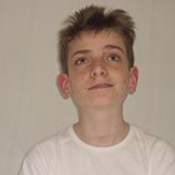 Luca D'Angelo