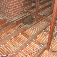 Attic Insulation Installation Orange County