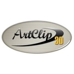ArtClip3D Carving Software
