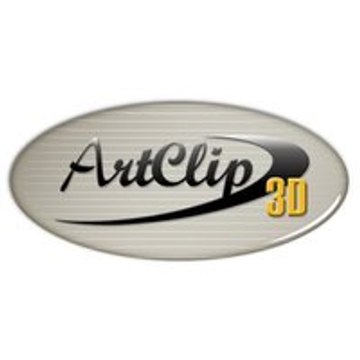 ArtClip3D Carving Software