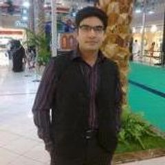 Waqas Ali