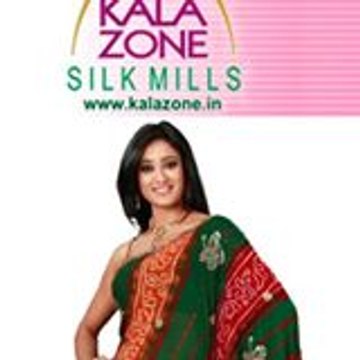 Kalazone Silkmill