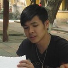 Huy Phạm