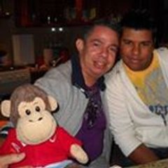 Carlos España Rincon