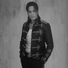 Mike Joseph Jackson France