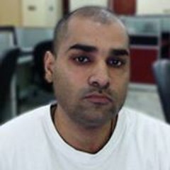 Syed Mouzzam