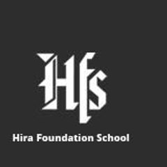 Hfs Pakistan