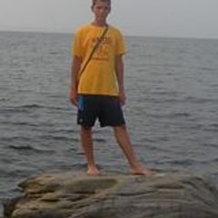 Krasimir Asenov