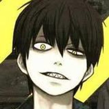 BloodyStaz