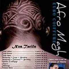 Afromagheuro Coiffure