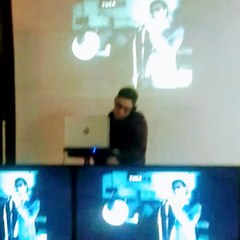 DJ Zhatu Vidales (Kael)