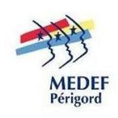 MEDEF Périgord