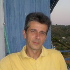 ΓΙΩΡΓΟΣ ΡΟΥΣΕΤΗΣ