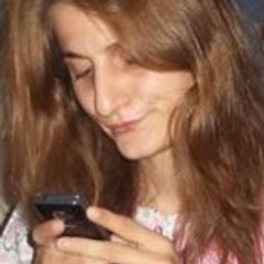 Burcu Özhan