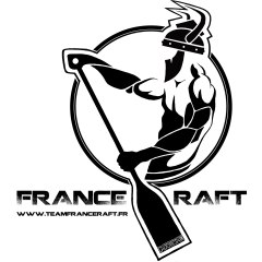 Team France Raft