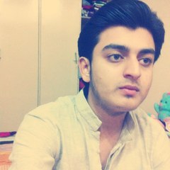 Muaaz Zafar