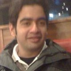 Ahmed Tahir