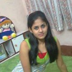 Sonia Ahuja