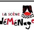 LA SCENE DEMENAGE