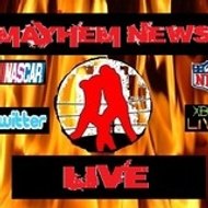 Mayhem News Live