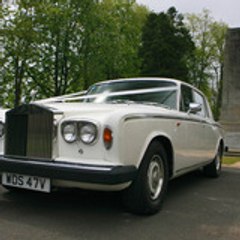 Luxury Wedding Cars