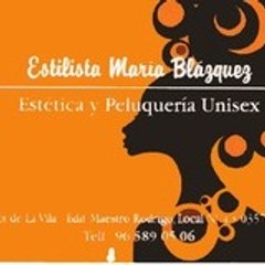 estilistamariablazquez