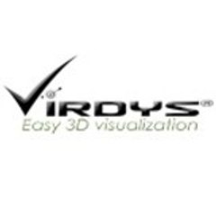 Virdys 3D